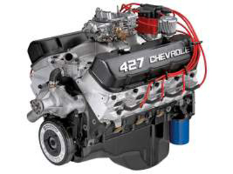 P58F4 Engine